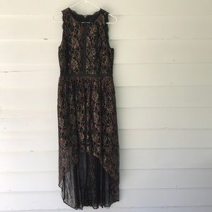 Adrianna papell dress